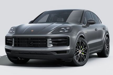 Porsche Cayenne 29.900 km 104.900 &euro; Bamberg 96052