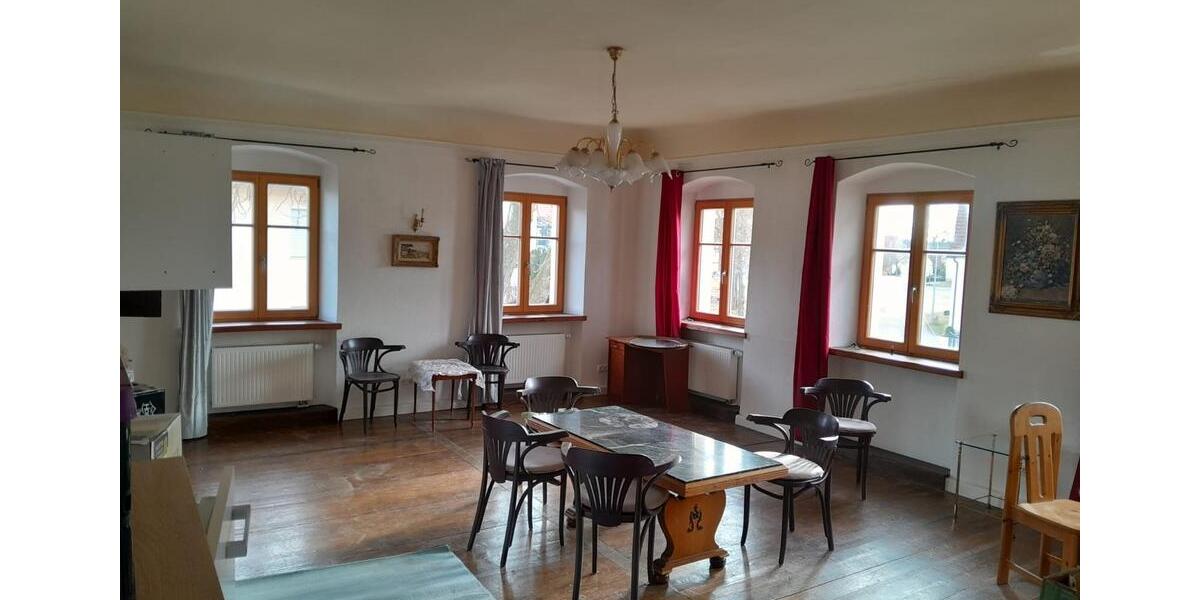 Etagenwohnung Fünfstetten - 2 Zimmer, 595&euro; | Angebot:21851164