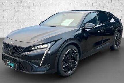 Peugeot 408 22.415 km 27.950 &euro; Delitzsch OT Döbernitz 04509