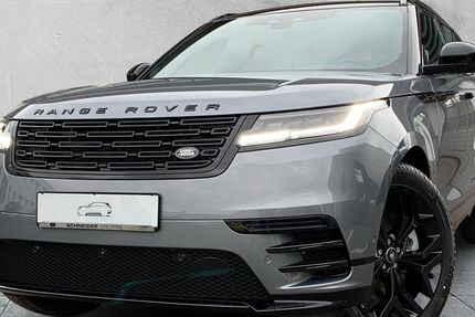 Land Rover Range Rover Velar 3.500 km 94.890 € Hof 95030