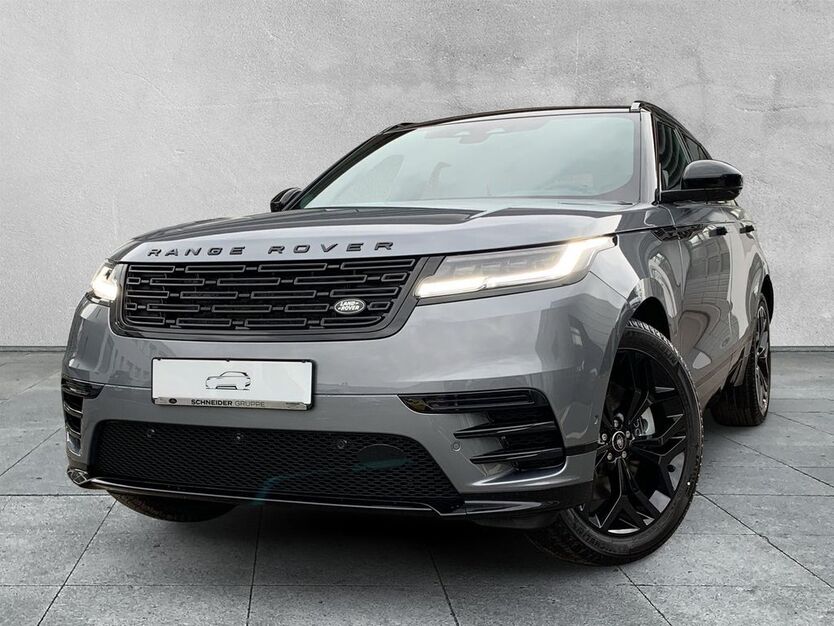 Land Rover Range Rover Velar 3.500 km 94.890 € Hof 95030
