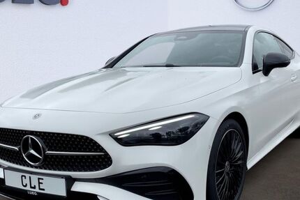 Mercedes-Benz CLE 200 24.900 km 56.800 &euro; Zwickau 08058