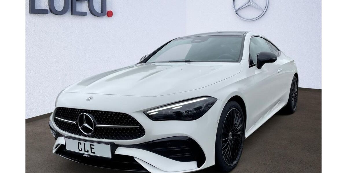 Mercedes-Benz CLE 200 24.900 km 56.800 &euro; Zwickau 08058