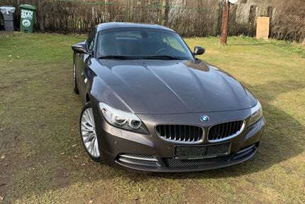 BMW Z4 52.500 km 21.990 &euro; Küsten 29482