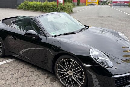 Porsche 991 50.000 km 90.500 € Escheburg 21039
