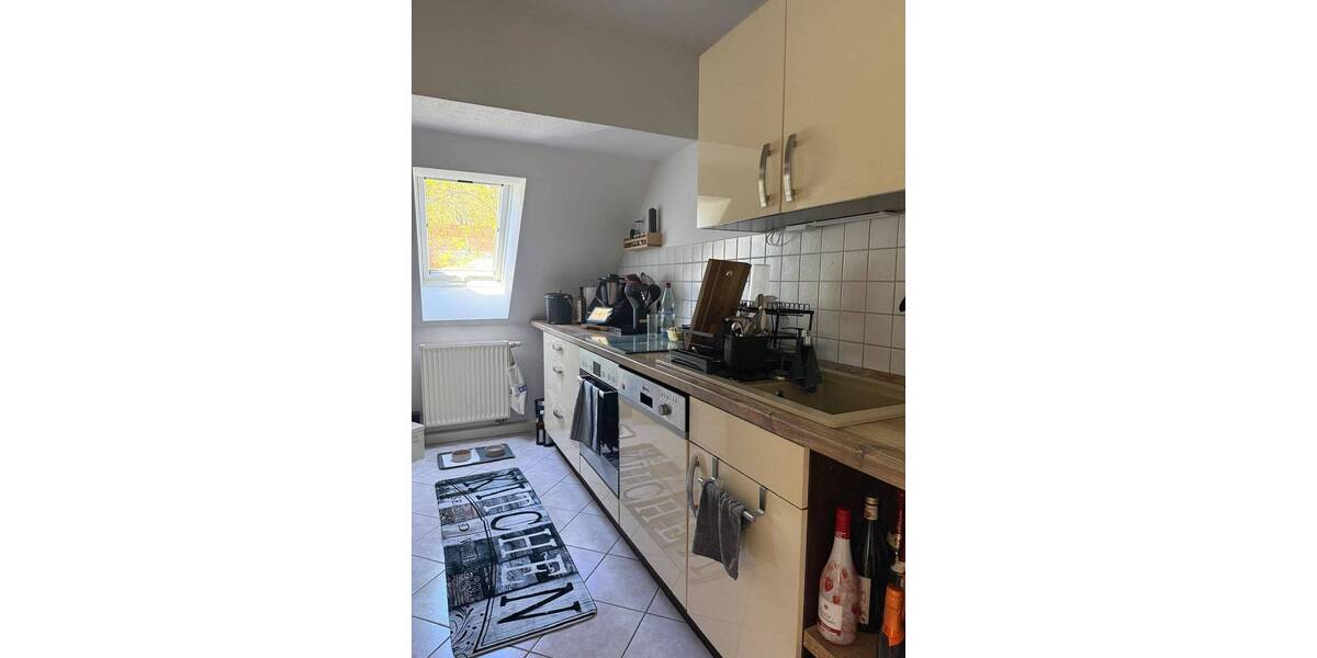 Etagenwohnung Jena Nord - 3 Zimmer, 189.000&euro; | Angebot:26763347
