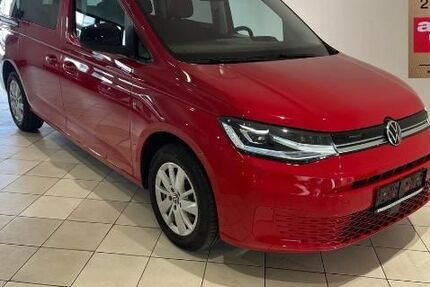 VW Caddy Maxi 3.243 km 39.399 € Frohburg 04654