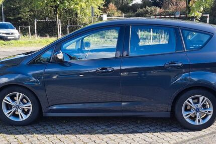 Ford C-Max 110.000 km 6.499 € Salmtal 54528