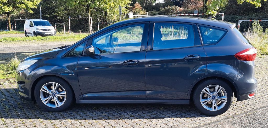 Ford C-Max 110.000 km 6.499 € Salmtal 54528