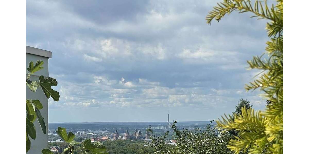 Grundstück Aschaffenburg Österreicher Kolonie - 1.650.000&euro; | Angebot:23954879