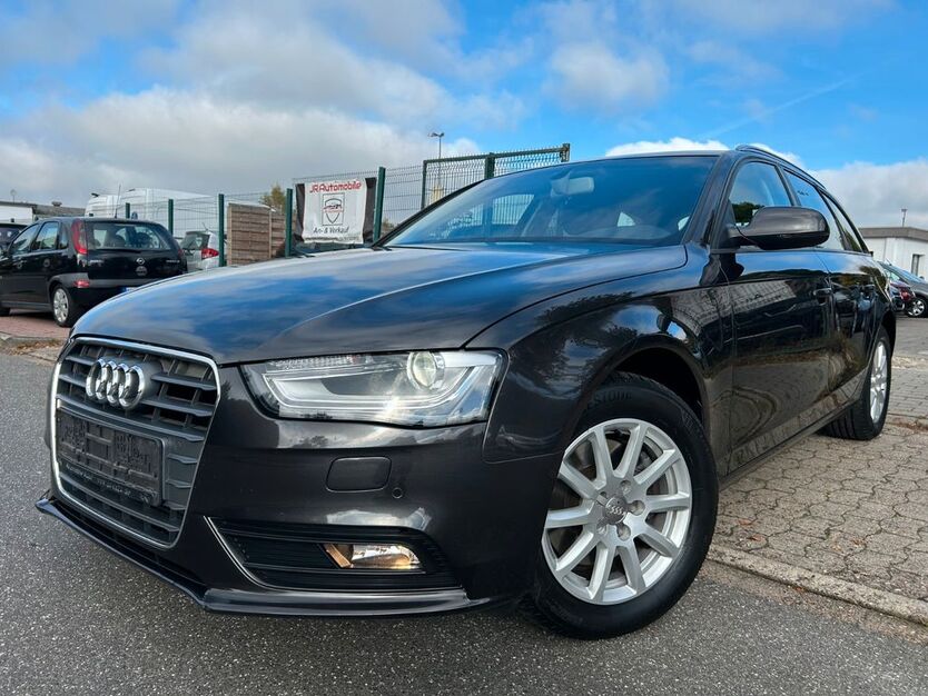 Audi A4 189.000 km 9.950 € Neu Wulmstorf 21629