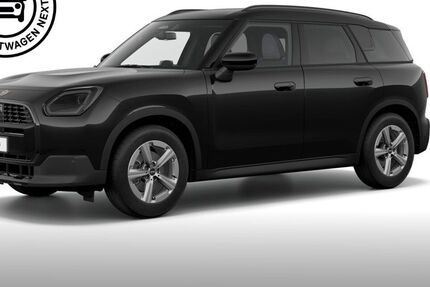 Mini Countryman C (Cooper) 23.711 km 29.240 &euro; Maintal 63477