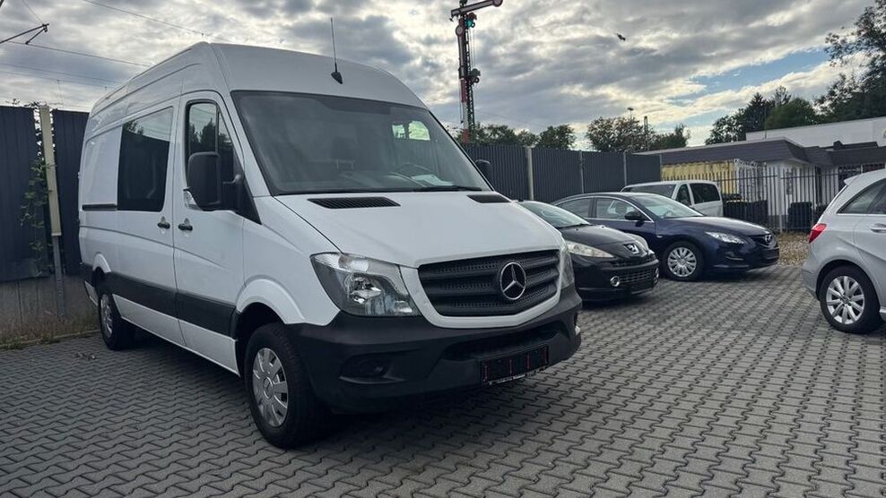 Sprinter