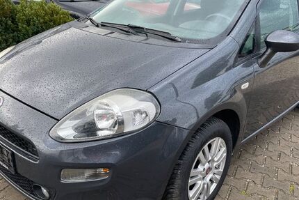Fiat Punto 200.000 km 2.990 &euro; Nürnberg 90431