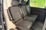 Mercedes-Benz Vito Mixto 119 Extralang+AHK+4x4+Standheizung SELE 6.000 km 71.995 &euro; Westendorf 86707