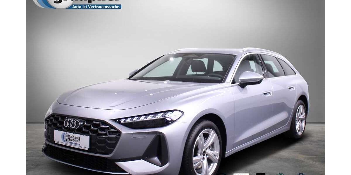 Audi A5 18.500 km 36.888 &euro; Brandis/ b. Leipzig 04821