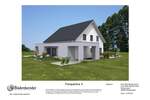 Modernes Haus für zwei FamilienGenerationen o. als Doppelhaus im schönen Hamburg. Individuell planbar. - Doppelhaushälfte Hamburg Poppenbüttel | Angebot:26111387