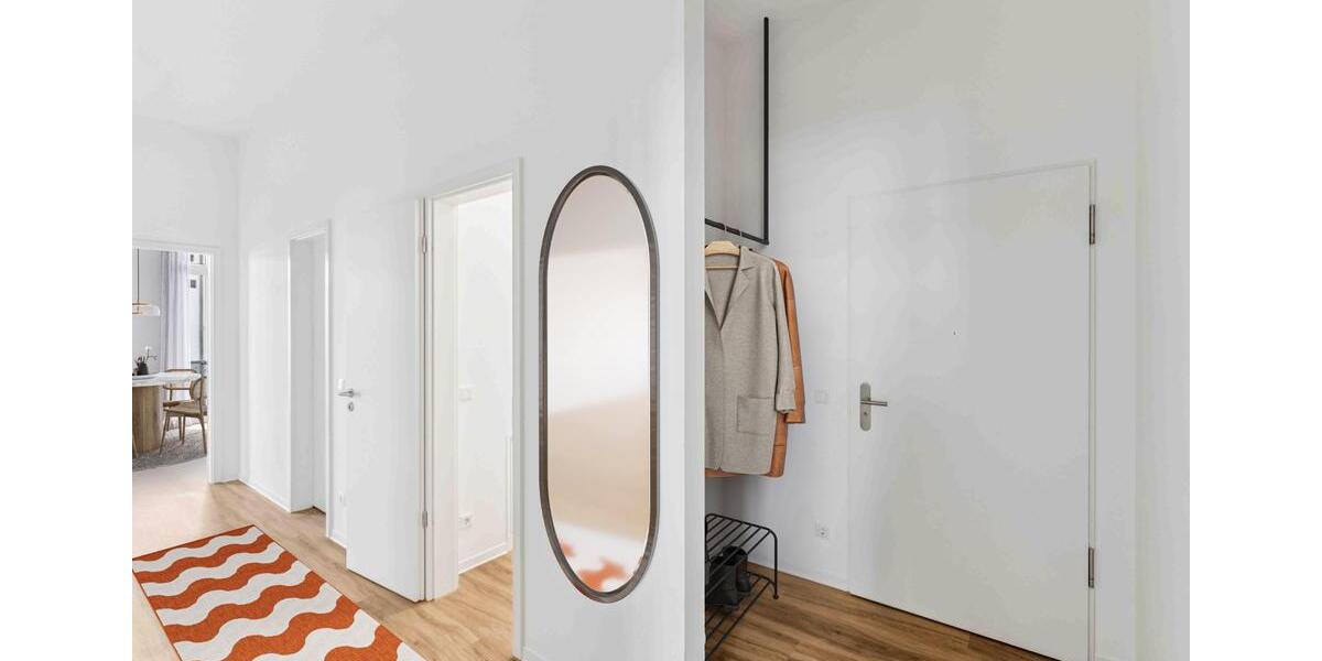 Dachgeschoßwohnung Dresden Cotta - 3 Zimmer, 66 m&sup2;, 1.000&euro; | Angebot:26563602