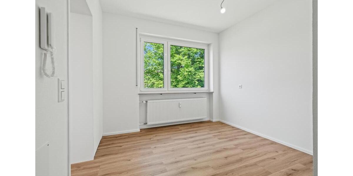 Etagenwohnung Biberach an der Riß - 3.5 Zimmer, 81 m&sup2;, 1.050&euro; | Angebot:26631986