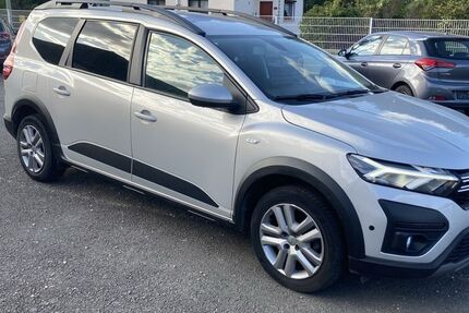 Dacia Jogger 60.200 km 15.900 &euro; Bruchmühlbach 66892