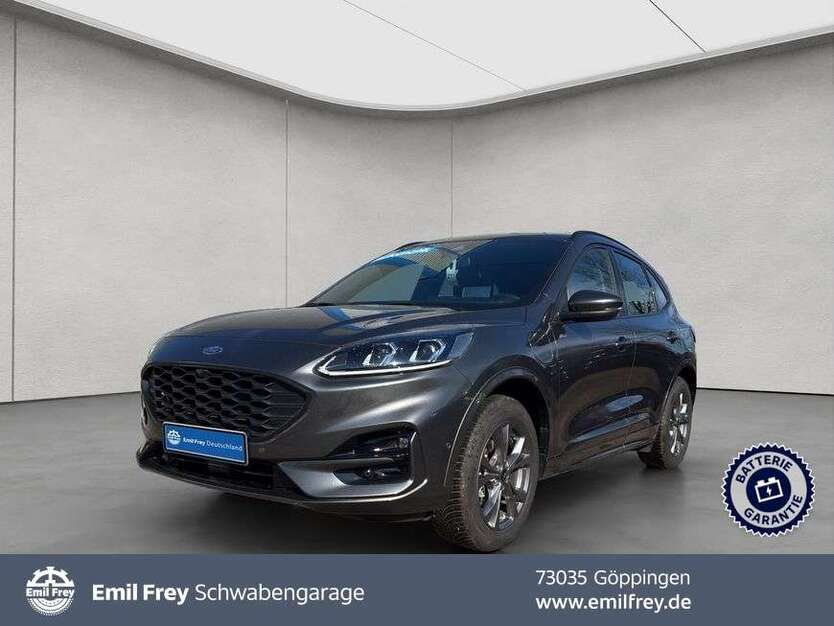 Kuga