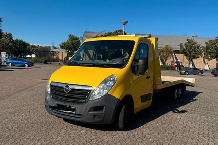 Opel Movano 249.134 km 18.999 € Neuss 41464