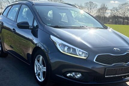Kia ceed Sportswagon 200.000 km 3.450 &euro; Westoverledingen 26810
