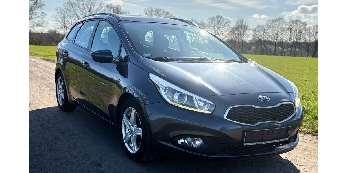 Kia ceed Sportswagon 200.000 km 3.450 &euro; Westoverledingen 26810
