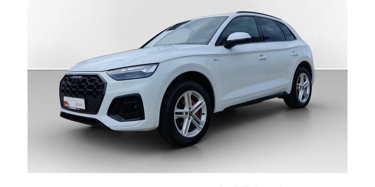 Audi Q5 14.760 km 47.990 &euro; Hildburghausen 98646