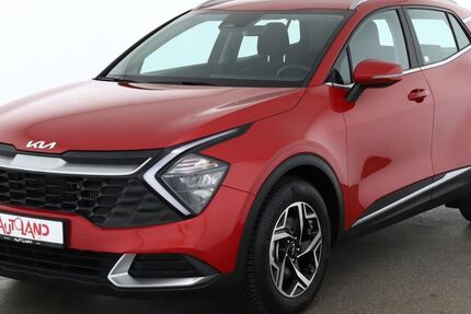 Kia Sportage 59.987 km 23.490 &euro; Bad Hersfeld 36251