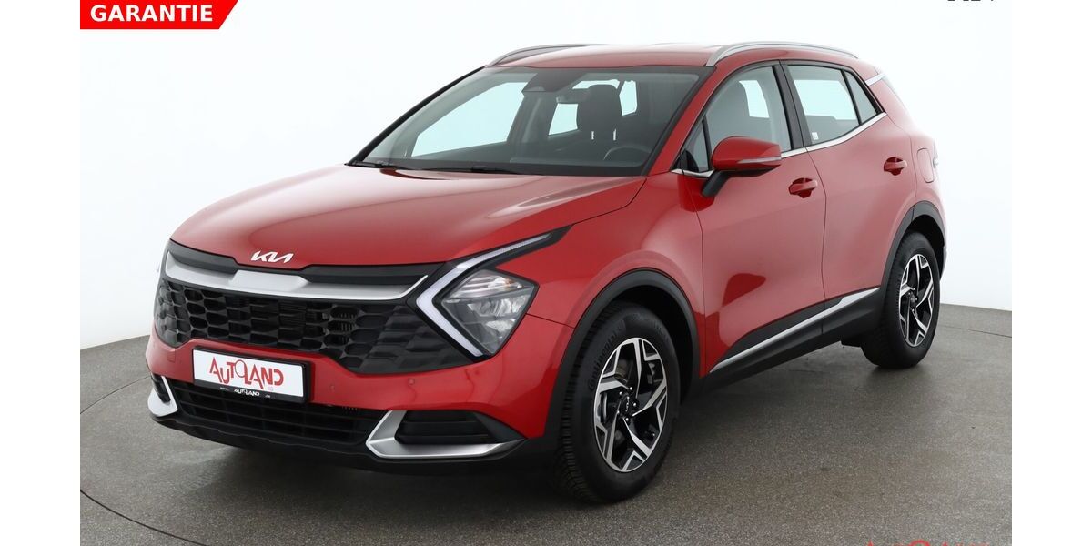 Kia Sportage 59.987 km 23.490 &euro; Bad Hersfeld 36251