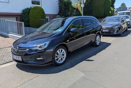 Opel Astra 80.680 km 10.300 &euro; Bad Vilbel 61118