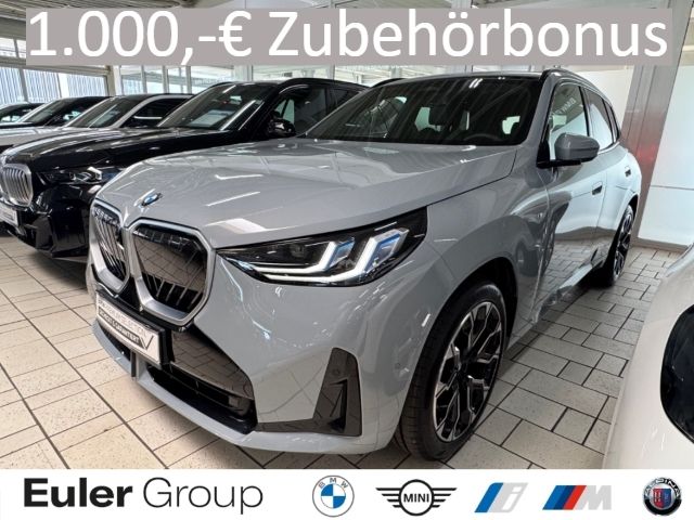 BMW X3 25.900 km 51.375 &euro; Pirmasens 66954