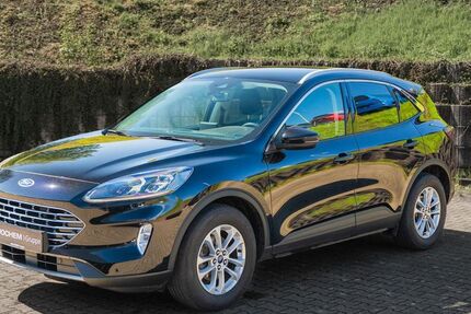 Ford Kuga 50.966 km 20.980 &euro; Illingen 66557