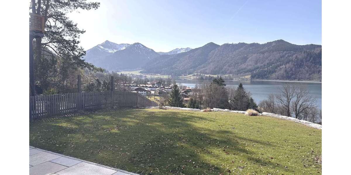 Einfamilienhaus Schliersee - 7 Zimmer, 160 m&sup2;, 2.850.000&euro; | Angebot:26125362