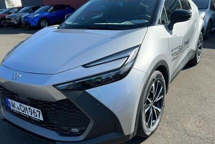 Toyota C-HR 14.858 km 29.444 &euro; Schiffweiler 66578