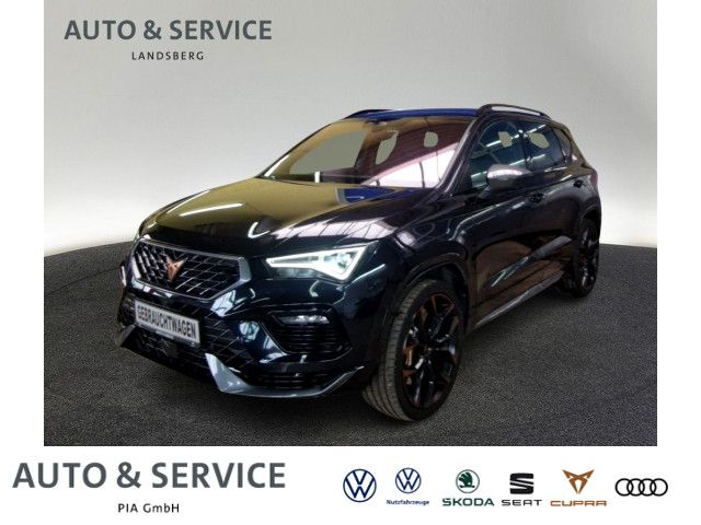 Cupra Ateca 47.900 km 32.990 &euro; Landsberg 86899