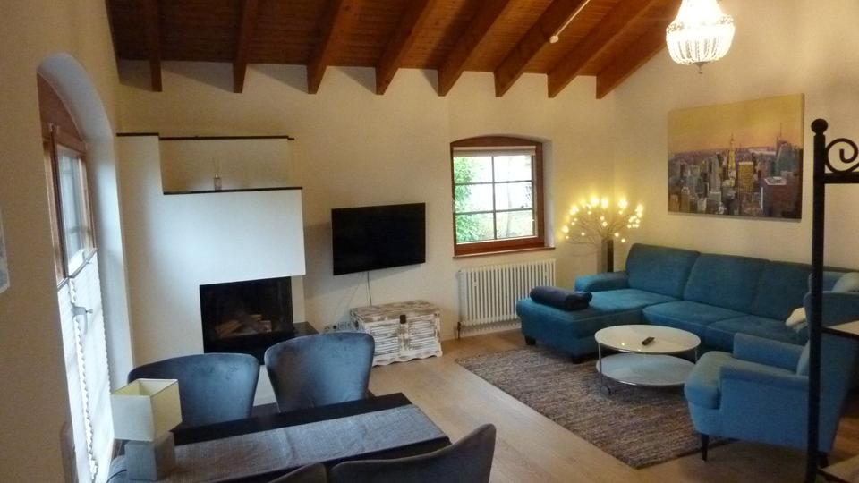 Einfamilienhaus Stromberg - 3 Zimmer, 78 m&sup2;, 1.150&euro; | Angebot:24454977