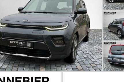 Kia Soul 31.320 km 15.877 € Berlin 12681