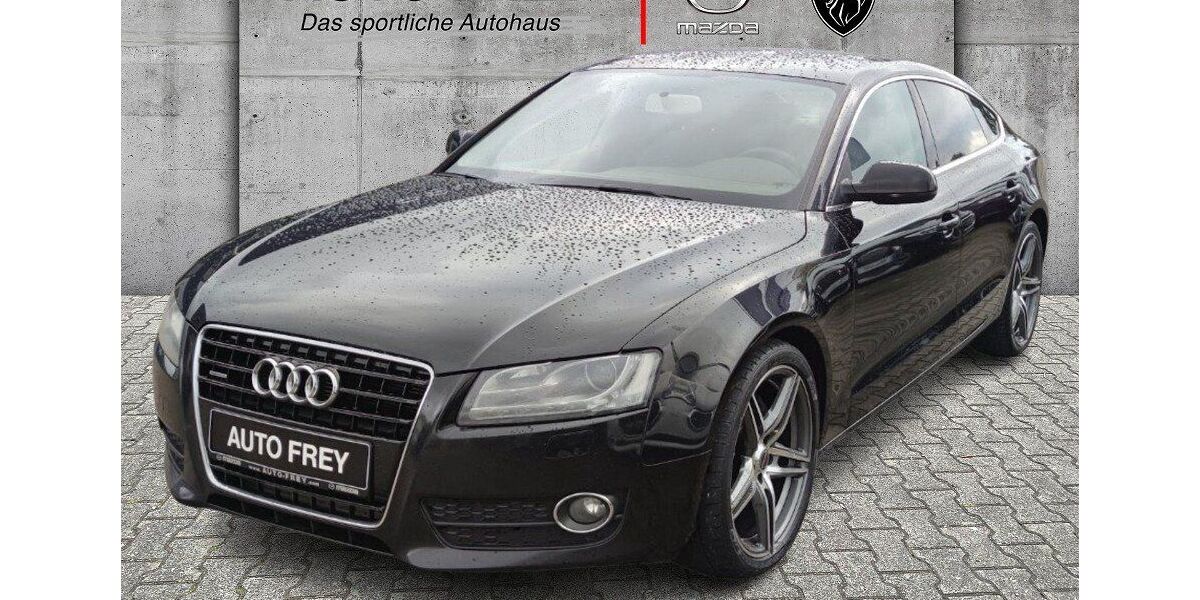 Audi A5 339.700 km 5.990 &euro; Gersthofen 86368