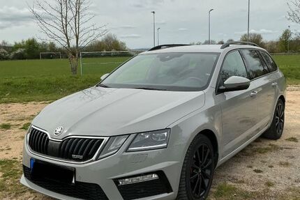 Skoda Octavia 104.000 km 17.250 &euro; Oberthulba 97723