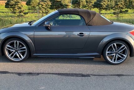 Audi TT 69.500 km 28.900 € Seevetal 21218