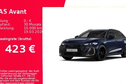 Audi A5 29.600 km 52.400 &euro; Walldürn 74731