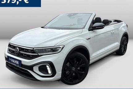VW T-Roc 9.755 km 32.798 &euro; Esslingen (bei Stuttgart) 73734