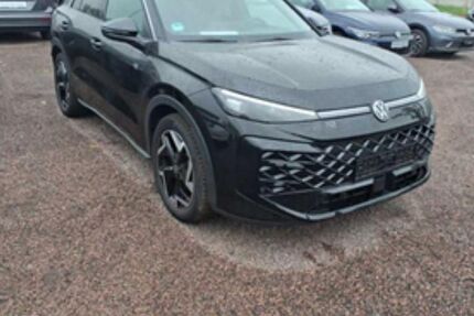 VW T-Roc 14.726 km 32.740 &euro; Dessau-Roßlau 06842