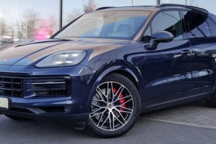 Porsche Cayenne 33.421 km 99.890 &euro; Magdeburg 39116