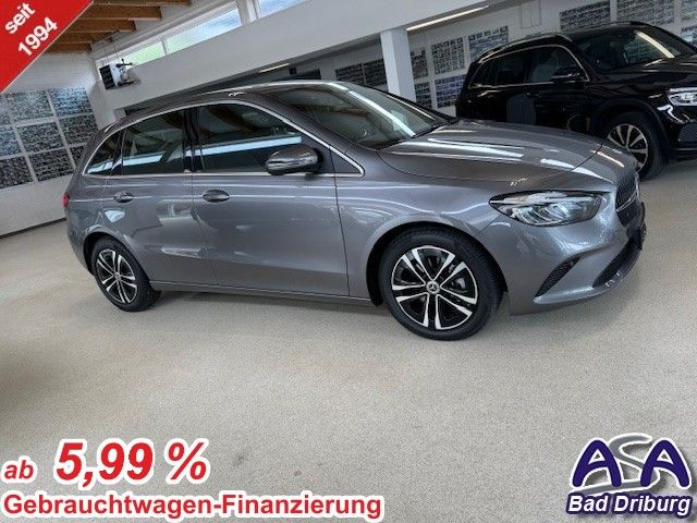 Mercedes-Benz B 180 14.600 km 32.990 &euro; Bad Driburg 33014