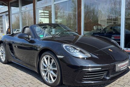 Porsche Boxster 49.989 km 54.960 &euro; Ehringshausen 35630