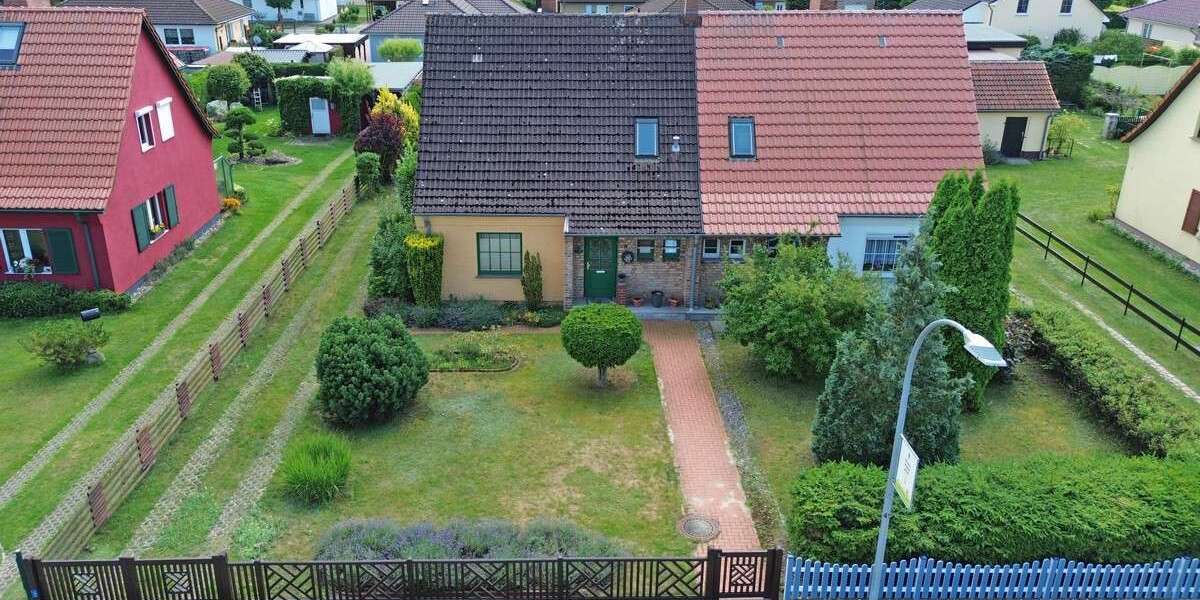 Einfamilienhaus Usedom - 4 Zimmer, 85 m&sup2;, 210.000&euro; | Angebot:22065361