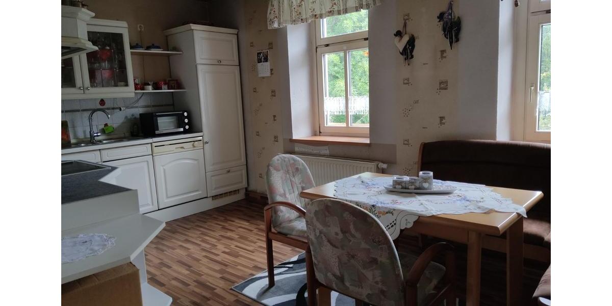 Mehrfamilienhaus, Wohnhaus Altenberg Geising - 14 Zimmer, 205 m&sup2;, 220.000&euro; | Angebot:24561932